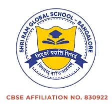 Shri Ram Global School Mandur, Bangalore Shri Ram Global School Mandur, Bangalore logo