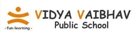 Vidya Vaibhav Hippocampus Public School Vidya Vaibhav Hippocampus Public School