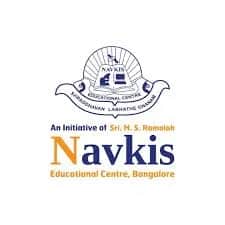 Navkis Educational Center Mathikere, Bangalore Navkis Educational Center Mathikere, Bangalore logo