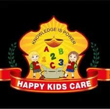 Happy Kids CareKaggalipura, Bangalore Happy Kids CareKaggalipura, Bangalore logo