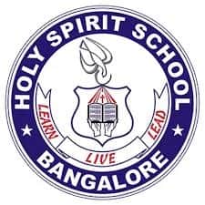 Holy Spirit School Holy Spirit School