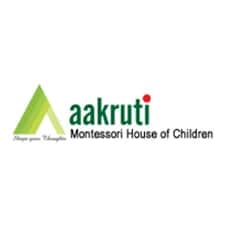 Aakruti Montessori House of Children Aakruti Montessori House of Children