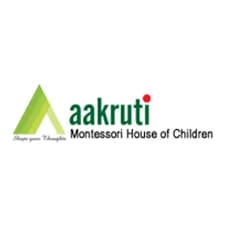 Aakruti Montessori House of Children Aakruti Montessori House of Children