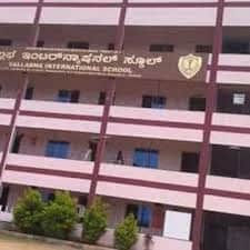 Vallabha international school Vallabha international school
