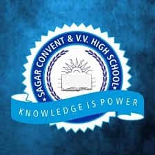 Sagar Convent and Vijay Vinayak High School Somanahalli, Bangalore Sagar Convent and Vijay Vinayak High School Somanahalli, Bangalore logo