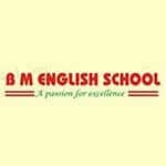 B M English School Sivanchetti Gardens, Bangalore B M English School Sivanchetti Gardens, Bangalore logo