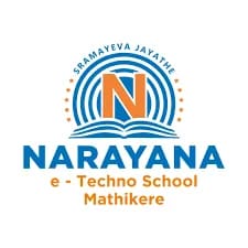 Narayana eTechno-School Narayana eTechno-School