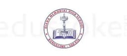 Diana Convent & High School Diana Convent & High School