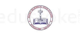 Diana Convent & High School Muneshwara Nagar, Bangalore Diana Convent & High School Muneshwara Nagar, Bangalore logo