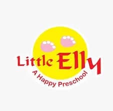 Little Elly Little Elly