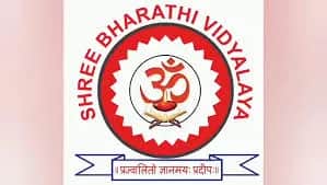 Bharati Vidyalaya Murgeshpallya, Bangalore Bharati Vidyalaya Murgeshpallya, Bangalore logo