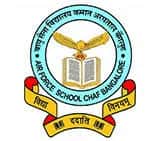 Air Force School Murgeshpallya, Bangalore Air Force School Murgeshpallya, Bangalore logo