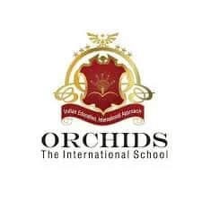 ORCHIDS THE INTERNATIONAL SCHOOL, NAGARABHAVI, BANGALORE ORCHIDS THE INTERNATIONAL SCHOOL, NAGARABHAVI, BANGALORE