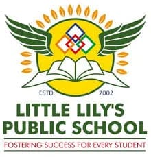 LITTLE LILY'S PUBLIC SCHOOL LITTLE LILY'S PUBLIC SCHOOL