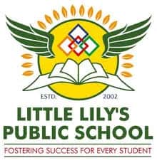 LITTLE LILY'S PUBLIC SCHOOL LITTLE LILY'S PUBLIC SCHOOL