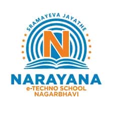 Narayana eTechno-School Narayana eTechno-School