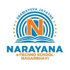 Narayana eTechno-School Narayana eTechno-School