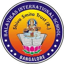 Balavikas International School Balavikas International School