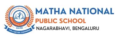 Matha National Public School Matha National Public School