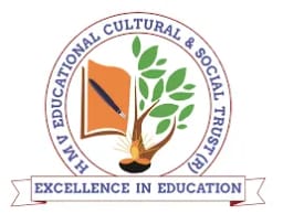 HMR International School HMR International School