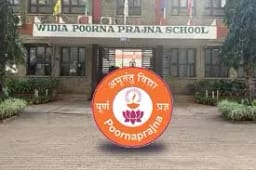 Widia Poornaprajna School Widia Poornaprajna School