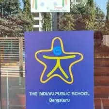 The Indian Public School The Indian Public School