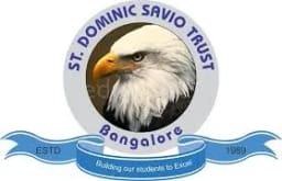 St. Dominic Savio School St. Dominic Savio School