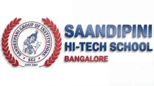Saandipini Hi-tech School Saandipini Hi-tech School