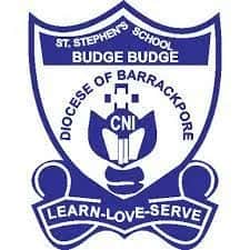 St. Stephen's Public School Nanda Gokula Layout, Bangalore St. Stephen's Public School Nanda Gokula Layout, Bangalore logo