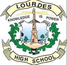 Lourdes High School Lourdes High School