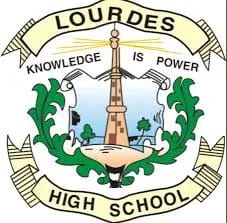 Lourdes High School Lourdes High School