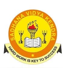 Sadhana Vidya Kendra Narayanapura, Bangalore Sadhana Vidya Kendra Narayanapura, Bangalore logo