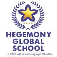 Hegemony Global School Narayanapura, Bangalore Hegemony Global School Narayanapura, Bangalore logo