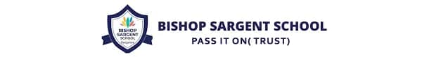 Bishop Sargent High School Narayanapura, Bangalore Bishop Sargent High School Narayanapura, Bangalore logo