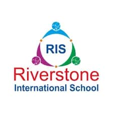 Riverstone International School Narayanapura, Bangalore Riverstone International School Narayanapura, Bangalore logo