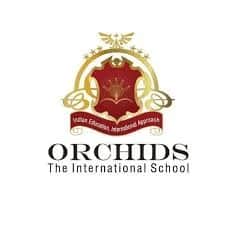 ORCHIDS THE INTERNATIONAL SCHOOL, T.DASARAHALLI, BANGALORE ORCHIDS THE INTERNATIONAL SCHOOL, T.DASARAHALLI, BANGALORE