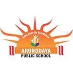 Arunodaya Public School Arunodaya Public School
