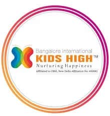 Bangalore International Kids High Bangalore International Kids High