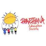 Prarthana Education Society Padmanabhanagar, Bangalore Prarthana Education Society Padmanabhanagar, Bangalore logo
