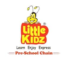 Little Kidz Preschool Tunganagara, Bangalore Little Kidz Preschool Tunganagara, Bangalore logo