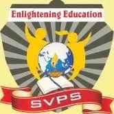 Sri Vidya Public High School Tunganagara, Bangalore Sri Vidya Public High School Tunganagara, Bangalore logo