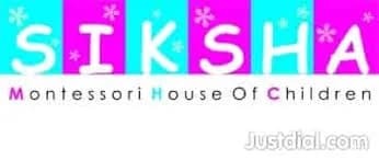 Siksha Montessori House Of Children Siksha Montessori House Of Children