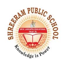 ShreeRam Public School Tippenahalli, Bangalore ShreeRam Public School Tippenahalli, Bangalore logo