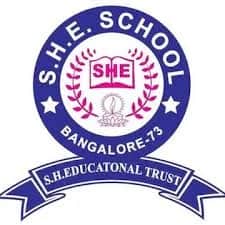 S.H.E.School S.H.E.School