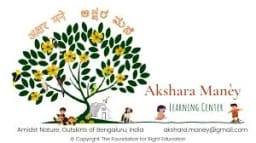 Akshara Maney Akshara Maney