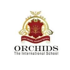 Orchids The International School Panathur, Bangalore Orchids The International School Panathur, Bangalore logo