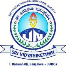 Sri Vidyanikethan English School Sri Vidyanikethan English School