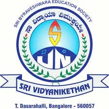 Sri Vidyanikethan English School Sri Vidyanikethan English School