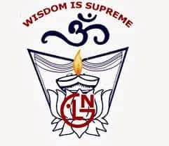 L.G National Public School Peenya, Bangalore L.G National Public School Peenya, Bangalore logo