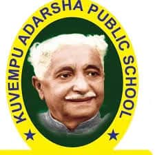 Kuvempu Adarsha Public School Kuvempu Adarsha Public School